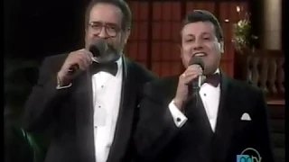 Andy Montanez e Ismael Miranda " Romanticos de Nuevo"