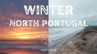 Winter in North Portugal - Minho