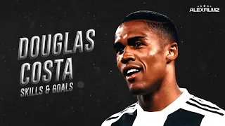 Douglas Costa - Magic Skills, Tricks, Assists & Goals - HD