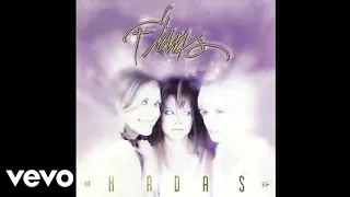 Flans - Gracias (Thank You) Audio HQ