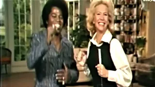 James Brown various 'short' TV clips