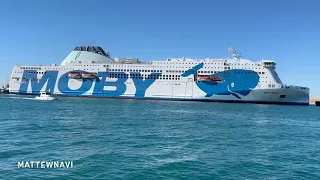 MOBY LEGACY | 4K