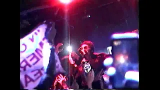 Black Kray - (Live In NYC At Restless Fest) (Full Set) (12/30/23)