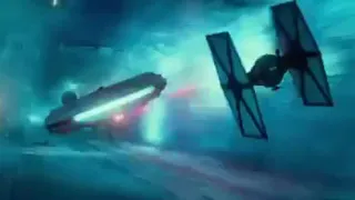 Star Wars: The Rise of Skywalker- “Duel” Trailer - NEW FOOTAGE of palpatine and Rey