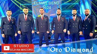 Ork Elmas Bend Oro Diamond 2024  █▬█ █ ▀█▀ 4k Studio Sejhan Macoro Production®