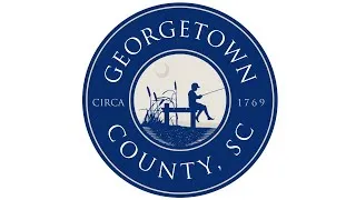 Georgetown County Council Meeting - December 12, 2023