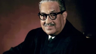 King County Pays Tribute to Thurgood Marshall