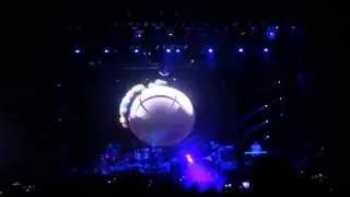 New Order - Blue Monday (LollaChile 2014)