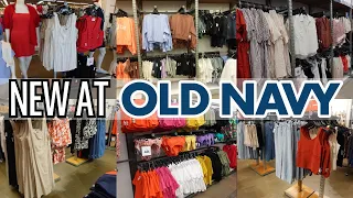 OLD NAVY NEW ARRIVALS & DEALS for MAY 2024 SHOP WITH ME!