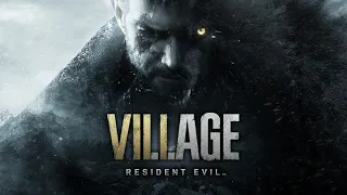Resident Evil 8 Village Walkthrough Part 1 PC Gameplay
