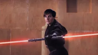 Darth Bully Maguire: Duel of the Fates | 🥶🥵