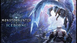 No Laughing Matter & Looking For That Glimmer - Monster Hunter World: Iceborne #026