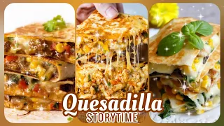 ❣️Quesadilla Storytime | She deservẹs better so much in life 🫠| AITA?