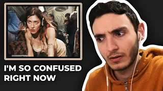 Caroline Polachek - Desire, I want to turn into you | REACTION