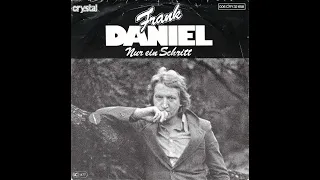 Frank Daniel - Nur ein Schritt (1977) HD