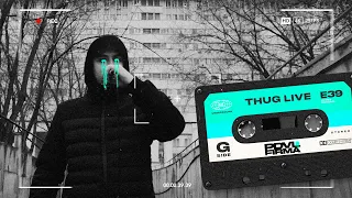 THUG LIVE: REC 21. ТИХОН MAKHAVIRA