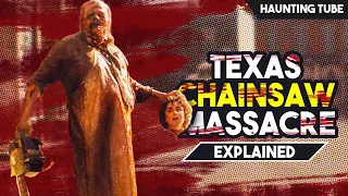 The Texas Chainsaw Massacre (2022) Explained in Hindi - Reboot of 1974 Movie | Haunting Tube