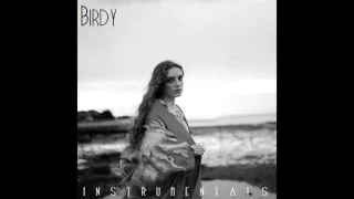 Birdy - Wings (Instrumental)