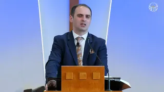 Serviciu Divin  - mesaj pastor Daniel Cioban - 16.01.2022 - dimineata