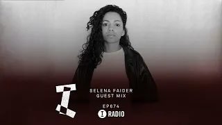 Toolroom Radio EP674 - Selena Faider Guest Mix