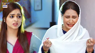 BEST SCENE #Angna | ARY Digital Drama