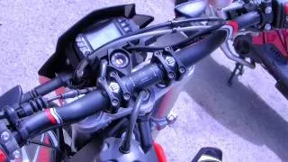 Used 2008 Aprilia SXV 5.5 for Sale in Calgary