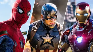 TOP 10 Mind-blowing Theories About The Next Avengers