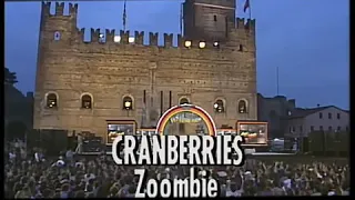 The Cranberries     Zombie      Subtitulado en Español Ingles