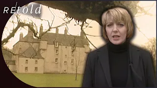 Children's Voices & Hanging Tree: Haunting Mysteries of Leith Hall | Most Haunted | Retold