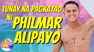 Tunay na Pagkatao ni Philmar Alipayo