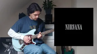 Nirvana Guitar Medley