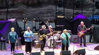 Mavis Staples - You Are Not Alone - Red Rocks 5/13/24
