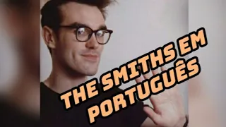 The Smiths - This Charming Man, Portuguese  version: Fabinho Campelo 🇧🇷