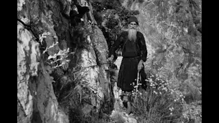 Intamplari minunate cu pustnici din afara Sfantului Munte Athos