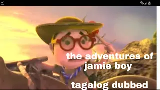 Adventures of jamie boy tagalog dubbed