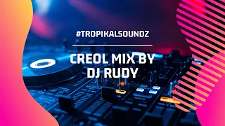 Creole Mix by DJ Rudy