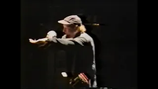 Cheap Trick LIVE 1992