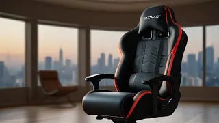TOP 10 BEST GAMING CHAIRS OF 2024