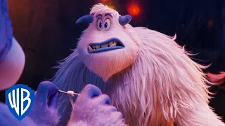 SMALLFOOT | Official Trailer | In Theaters Now!