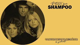 Retour sur Shampoo de Hal Ashby