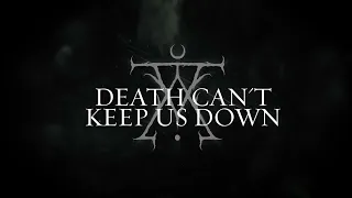 CONDEMNED TILL DAWN "ARSENIOUS" OFFICIAL LYRIC VIDEO