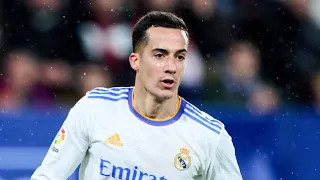 Los 33 Goles De Lucas Vazquez Con El Real Madrid / Hasta Ahora /