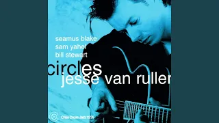 Jesse Van Ruller - Secret Champ