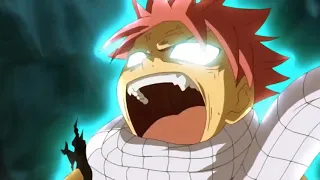 Fairy Tail [AMV] Natsu Dragneel - The Phoenix