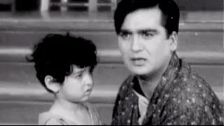 Sunil Dutt, Babloo - Main Chup Rahungi Scene 16/19