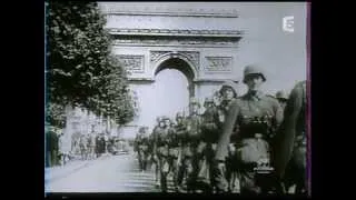 Pierre Brossolette - 2ème partie - juin 1942