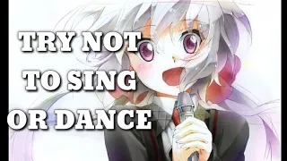 If You Sing or Dance You Lose!  (ANIME EDITION | ANIME OPENINGS) Part 1