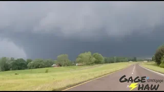 2 MILE WIDE EF4, MISSISSIPPI EASTER TORNADO