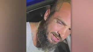 Manhunt over: Man wanted in road rage shooting found in Georgia