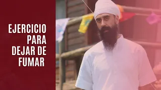 Como dejar de fumar | Como superar la adiccion a la nicotina 🚬 🚫